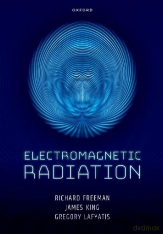 Electromagnetic Radiation [KSIĄŻKA]
