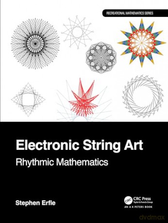 Electronic String Art - Stephen Erfle [KSIĄŻKA]
