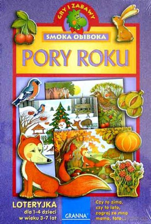 Pory roku [GRA]