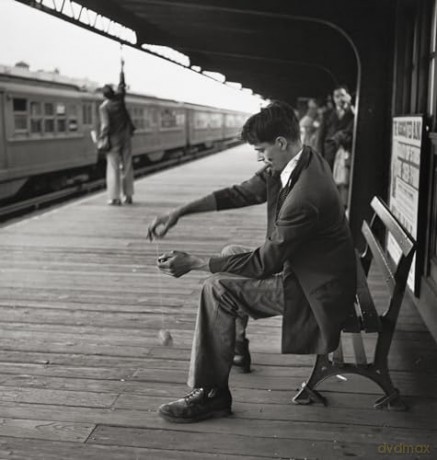 Elliott Erwitts New York - Elliott Erwitt [KSIĄŻKA]