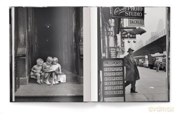 Elliott Erwitts New York - Elliott Erwitt [KSIĄŻKA]