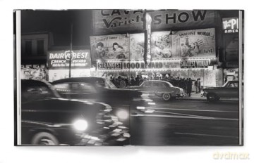 Elliott Erwitts New York - Elliott Erwitt [KSIĄŻKA]
