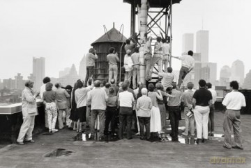 Elliott Erwitts New York - Elliott Erwitt [KSIĄŻKA]