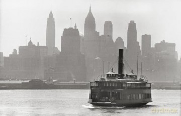 Elliott Erwitts New York - Elliott Erwitt [KSIĄŻKA]