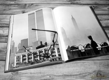 Elliott Erwitts New York - Elliott Erwitt [KSIĄŻKA]