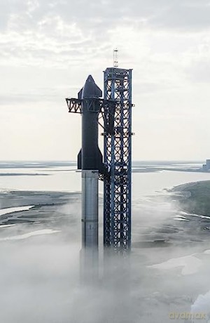Elon Musk - Walter Isaacson [KSIĄŻKA]