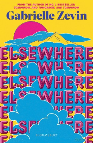 Elsewhere - Gabrielle Zevin [KSIĄŻKA]