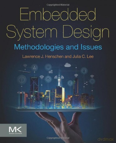 Embedded System Design - awrence J. Henschen [KSIĄŻKA]