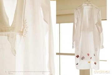 Embroidery Garden - Yanase Rei [KSIĄŻKA]
