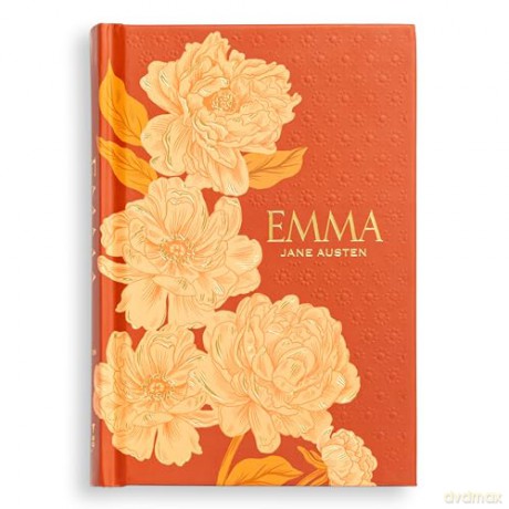 Emma - Jane Austen [KSIĄŻKA]