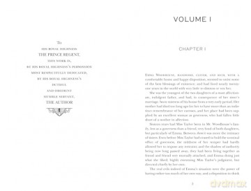 Emma - Jane Austen [KSIĄŻKA]