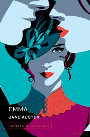 Emma - Jane Austen [KSIĄŻKA]