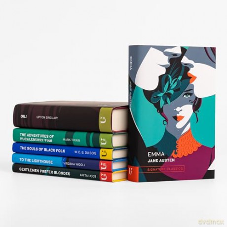 Emma - Jane Austen [KSIĄŻKA]