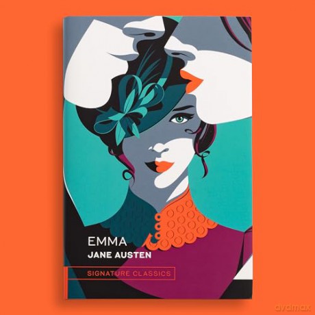 Emma - Jane Austen [KSIĄŻKA]