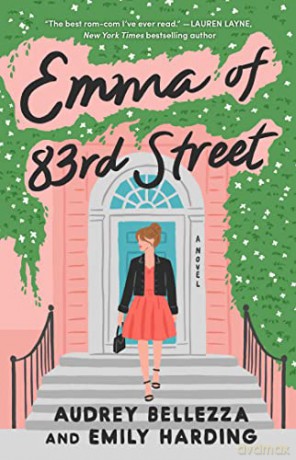Emma Of 83rd Street - Audrey Bellezza [KSIĄŻKA]