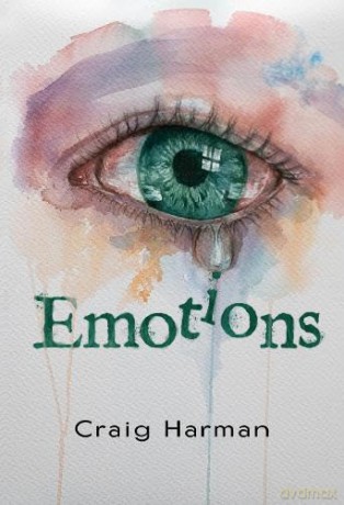 Emotions - Craig Harman [KSIĄŻKA]
