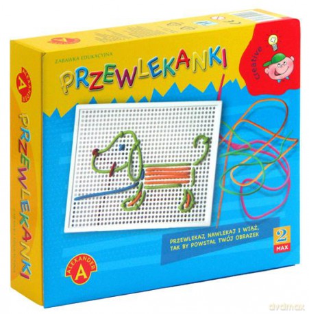 Przewlekanki 2 [GRA]