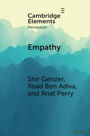 Empathy - Perry Anat [KSIĄŻKA]