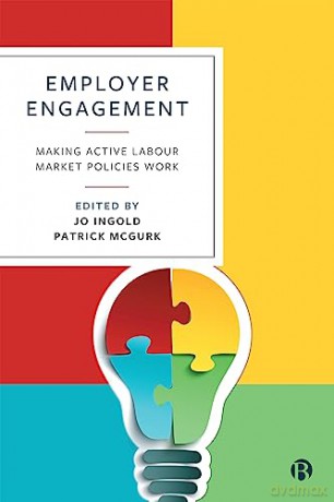 Employer Engagement - Jo Ingold [KSIĄŻKA]