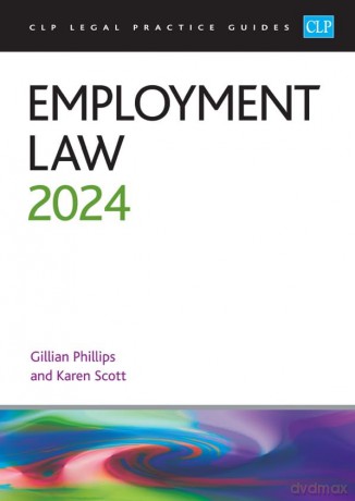 Employment Law - Phillips [KSIĄŻKA]