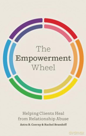 Empowerment Wheel - Rachel Brandoff [KSIĄŻKA]
