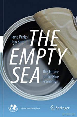 Empty Sea - Ilaria Perissi [KSIĄŻKA]