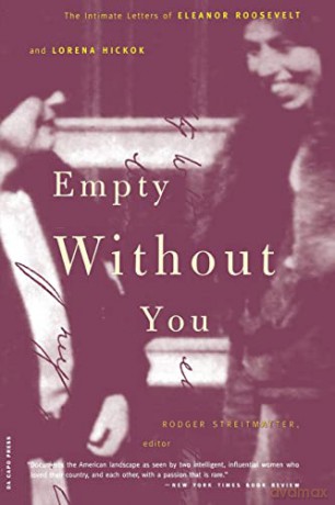Empty Without You - Rodger Streitmatter [KSIĄŻKA]