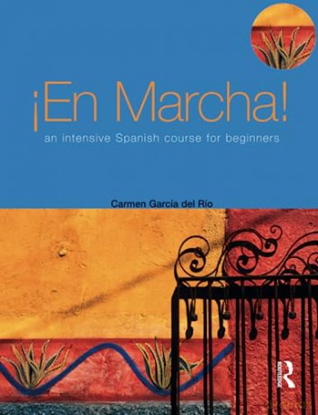 En Marcha - Carmen Garc Del Rio [KSIĄŻKA]