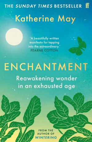 Enchantment - Katherine May [KSIĄŻKA]