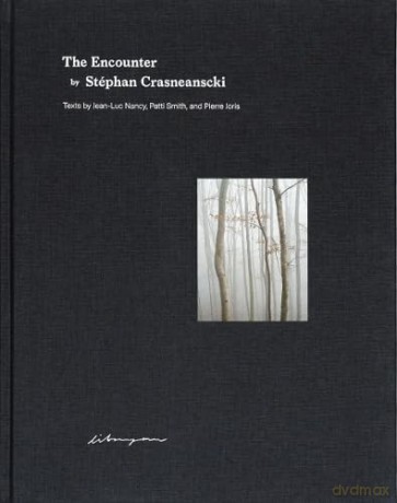 Encounter - St Pha Crasneanscki [KSIĄŻKA]