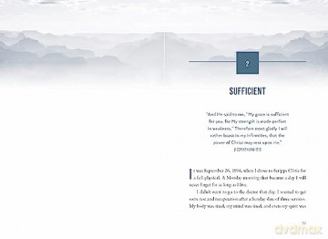 Encouraging Words For A Di Hb - Jeremiah Dr David [KSIĄŻKA]