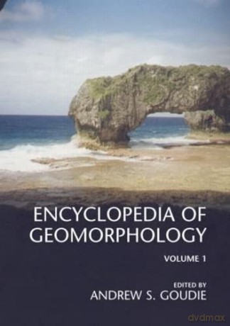 Ency Geomorphology 2 Vol Set - Unknown [KSIĄŻKA]