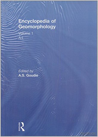 Ency Geomorphology 2 Vol Set - Unknown [KSIĄŻKA]