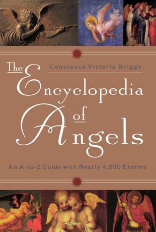 Encyclopedia Of Angels The - Constance Vi Briggs [KSIĄŻKA]