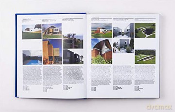 Encyclopedia Of Detail In Contemporary - Mcleod Virginia [KSIĄŻKA]