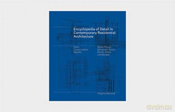 Encyclopedia Of Detail In Contemporary - Mcleod Virginia [KSIĄŻKA]