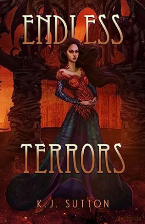 Endless Terrors - K.J. Sutton [KSIĄŻKA]