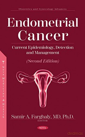 Endometrial Cancer - Samir A Farghaly M.D [KSIĄŻKA]