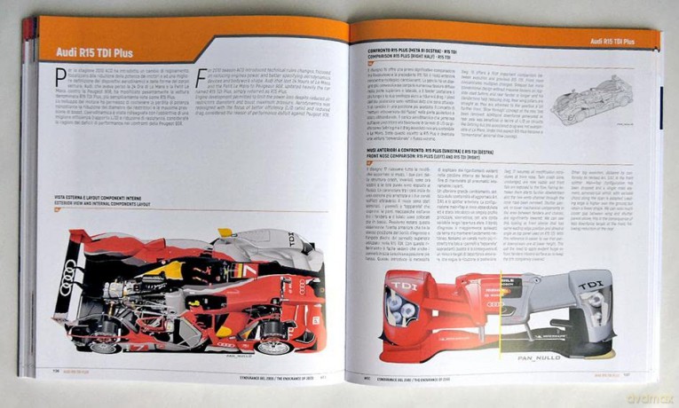 Endurance Wec - Ricardo Romanelli [KSIĄŻKA]