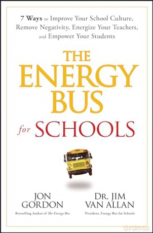 Energy Bus For Schools 7 Ways To I [KSIĄŻKA]