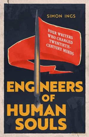 Engineers Of Human Souls - Simon Ings [KSIĄŻKA]