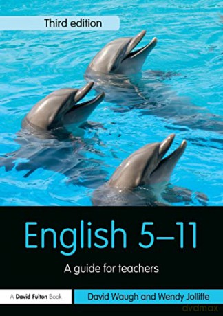 English 5-11 - David Waugh [KSIĄŻKA]
