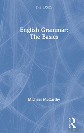 English Grammar The Basics - Michael Mccarthy [KSIĄŻKA]