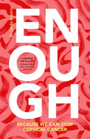 Enough - Linda Eckert [KSIĄŻKA]