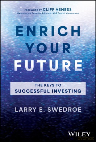 Enrich Your Future The Keys To Success [KSIĄŻKA]