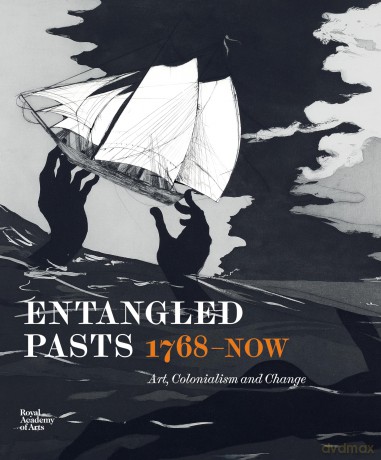 Entangled Pasts 1768-Now - Sarah Et Al Lea [KSIĄŻKA]
