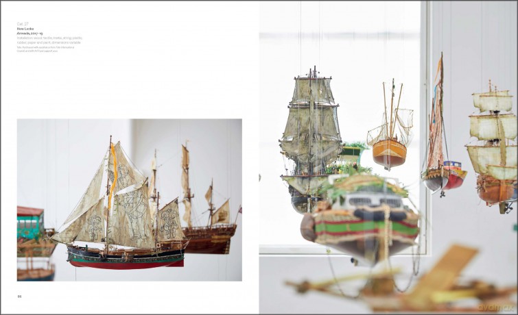 Entangled Pasts 1768-Now - Sarah Et Al Lea [KSIĄŻKA]