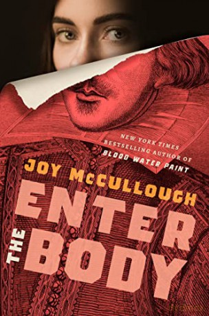 Enter The Body - Joy Mccullough [KSIĄŻKA]