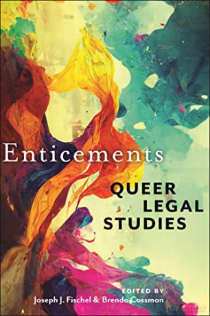 Enticements - Joseph J. Fischel [KSIĄŻKA]