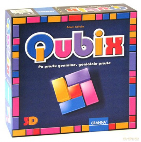 Qubix [GRA]